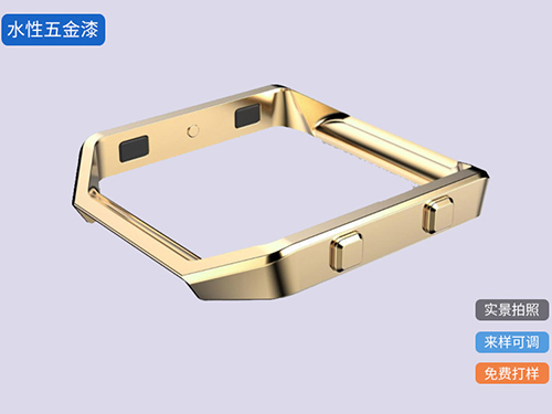 五金水性漆施工的時候要注意哪些事項？
