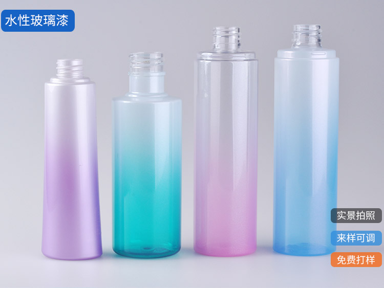 不銹鋼水性漆廠家告訴你水性漆的優(yōu)勢(shì)與缺點(diǎn)！